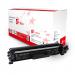 5 Star Office Remanufactured Toner Cartridge High Yield 3500pp Black [HP 30X Alternative CF230X] 943518