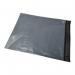 5 Star Eco Recycled Mailing Bag Peel and Seal Closure Grey 450x460mm (Pack of 100) FS943563