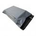 5 Star Eco Recycled Mailing Bag Peel and Seal Closure Grey 450x595mm (Pack of 100) 