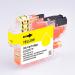 5 Star Value Compatible Inkjet Cartridge Page Life 550pp Yellow [Brother LC3217Y Alternative] 943597