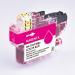 5 Star Value Compatible Inkjet Cartridge Page Life 1500pp HY Magenta [Brother LC3219XLM Alternative] 943623