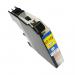 5 Star Value Compatible Inkjet Cartridge Page Life 1200pp HY Yellow [Brother LC125XLY Alternative] 943666