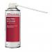 5 Star Office Air Duster Red/White 6.5x18.5cm 200ml FS944483