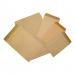 5 Star Office Envelopes FSC Pocket Self Seal 115gsm C5 229x162mm Manilla [Pack 500] C90010