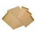 5 Star Office Envelopes Pocket Self Seal 115gsm C5 229x162mm Manilla (Pack of 500) FSC90010