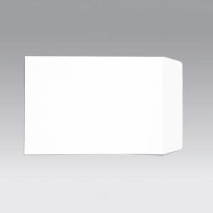 C4 Pocket Envelope Self Seal 90gsm 324x229mm White Pack of 250 F90014