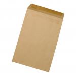 5 Star Office Envelopes Pocket Self Seal 90gsm C5 229x162mm Manilla (Pack of 500) FSJ90021