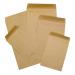 5 Star Office Envelopes FSC Pocket Self Seal 90gsm C5 229x162mm Manilla [Pack 500] J90021