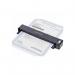 Fujistu ScanSnap iX100 Mobile Image Scanner Black PA03688-B001 FU13071