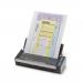 Fujitsu Scansnap S1300i A4 Duplex Colour Scanner Black Silver PA03643-B001 FU30466