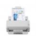 Fujitsu SP1120 Scanner White PA03708-B001 FU30749