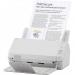 Fujitsu SP1130 Scanner White PA03708-B021 FU30753
