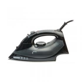 Corby of Windsor Sherwood 2000W Steam Iron with Fitted Plug Black 6108 FUP21407