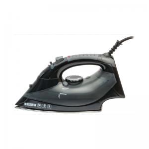 Corby of Windsor Sherwood 2000W Steam Iron with Fitted Plug Black 6108