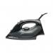 Sherwood 2000W Steam Iron with Fitted Plug Black 6108 FUP21407