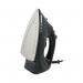 Sherwood 2000W Steam Iron with Fitted Plug Black 6108 FUP21407