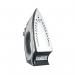 Sherwood 1200W Steam Iron with Fitted Plug Black 2556 FUP21529