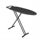 Corby of Windsor Classic Standard Ironing Board with a Dark Grey Cover (Pack of 4) 10318 FUP21610
