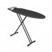 Classic Standard Ironing Board with a Dark Grey Cover (Pack of 4) 10318 FUP21610