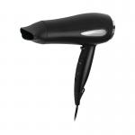 Corby of Windsor Bedford 2000W Folding Hair Dryer Black 6652 FUP21688