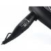 Bedford 2000W Folding Hair Dryer Black 6652 FUP21688