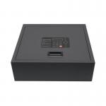 Corby of Windsor Mayfair Digital Open Top Safe Black 8831 FUP22519