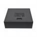 Mayfair Digital Open Top Safe Black 8831 FUP22519