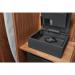 Mayfair Digital Open Top Safe Black 8831 FUP22519