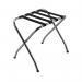 Ashton Metal Luggage Rack Chrome (Pack of 4) 5996 FUP22520