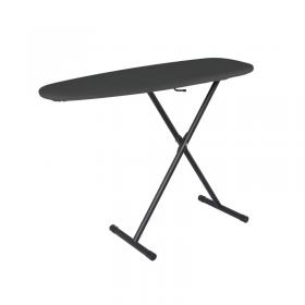Corby of Windsor Oxford Standard Ironing Board with a Dark Grey Cover (Pack of 3) 10328 FUP22524