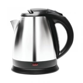 Corby of Windsor Buckingham Kettle 1 Litre Polished Steel 3690 FUP24129