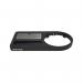 Buckingham Compact Welcome Tray Black 4776 FUP24130