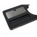 Buckingham Compact Welcome Tray Black 4776 FUP24130