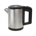 Corby of Windsor Canterbury Kettle 0.6 Litre Brushed Steel 9173 FUP24136