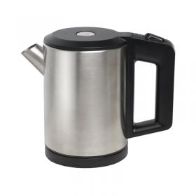 Corby of Windsor Canterbury Kettle 0.6 Litre Brushed Steel 9173 FUP24136