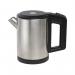Canterbury Kettle 0.6 Litre Brushed Steel 9173 FUP24136