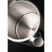 Canterbury Kettle 0.6 Litre Brushed Steel 9173 FUP24136
