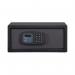 Whitehall Digital Compact Safe Black 7363 FUP24149
