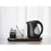 Middleton Sachet Holder Black (Pack of 5) 3306 FUP24150
