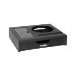 Corby of Windsor Canterbury Drawer Welcome Tray Black 9665 FUP24484