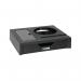 Canterbury Drawer Welcome Tray Black 9665 FUP24484