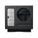 Canterbury Drawer Welcome Tray Black 9665 FUP24484