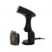 Stockton Garment Steamer 1500W Steam Black 10576 FUP24791