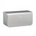 Diamond Dryer Hand Dryer Silver