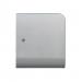 Diamond Dryer Hand Dryer Silver