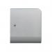 Diamond Dryer Hand Dryer Silver HD-D380S FW350179