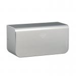 Diamond Dryers Diamond Dryer Hand Dryer Silver HD-D380S FW350179