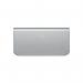 Diamond Dryer Hand Dryer Silver HD-D380S FW350179