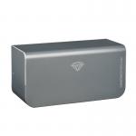 Diamond Dryers Diamond Dryer Hand Dryer Black HD-D380BLK FW350180