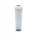 Sanitay Bin Pedal Op 20L White/Blue